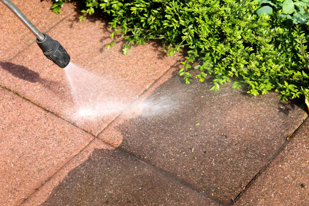 Coweta, OK Pressure Washing Company